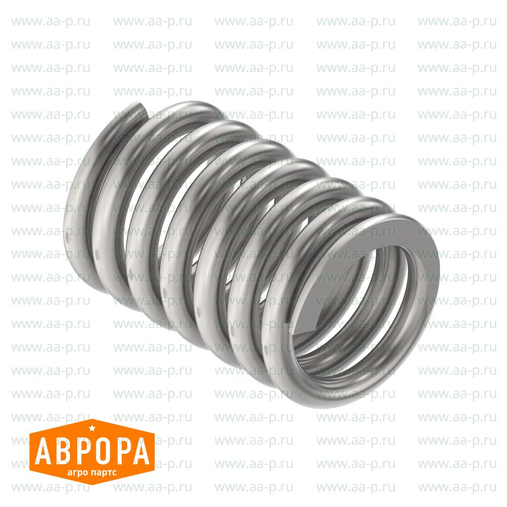 Isolator
